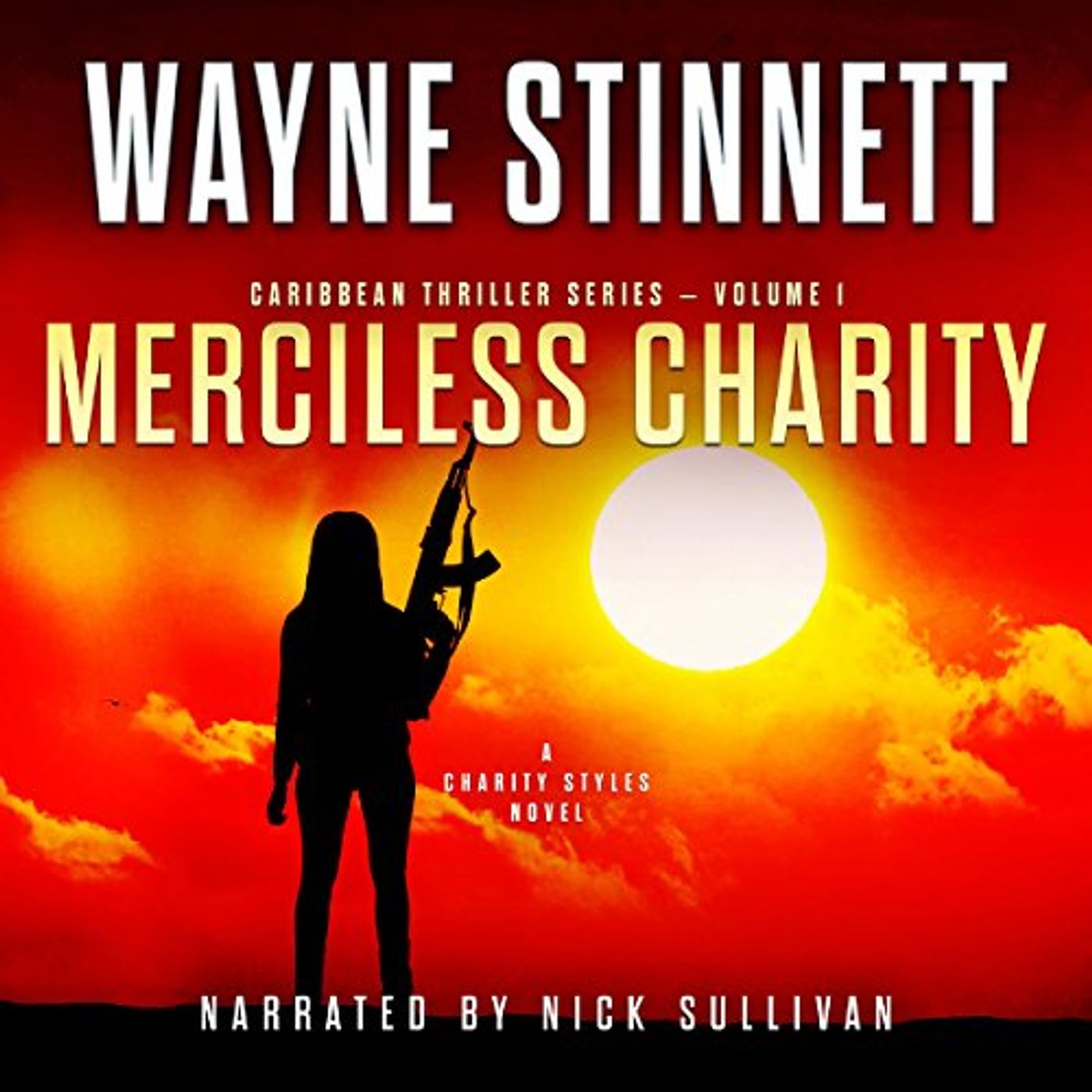 Download Best Full Audiobooks in Mysteries & Thrillers, Suspense