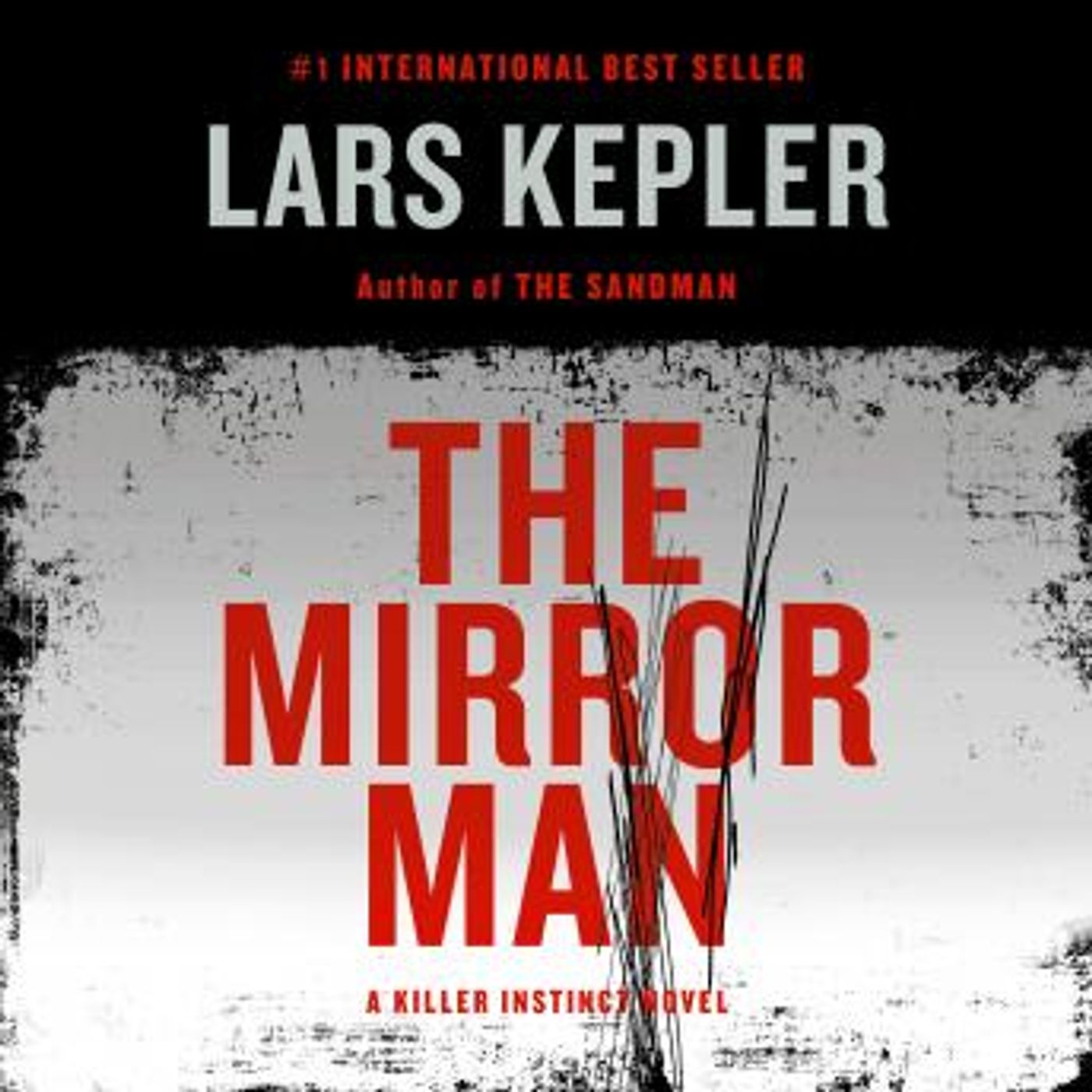 Full Audiobooks in Mystery, Thriller & Horror, Suspense