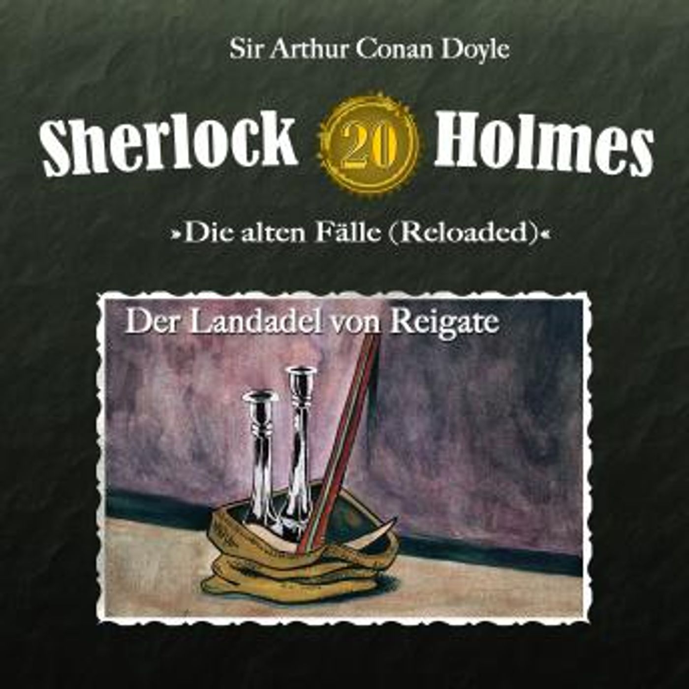 Explore New Full Audiobooks in Mystery, Thriller & Horror, Suspense