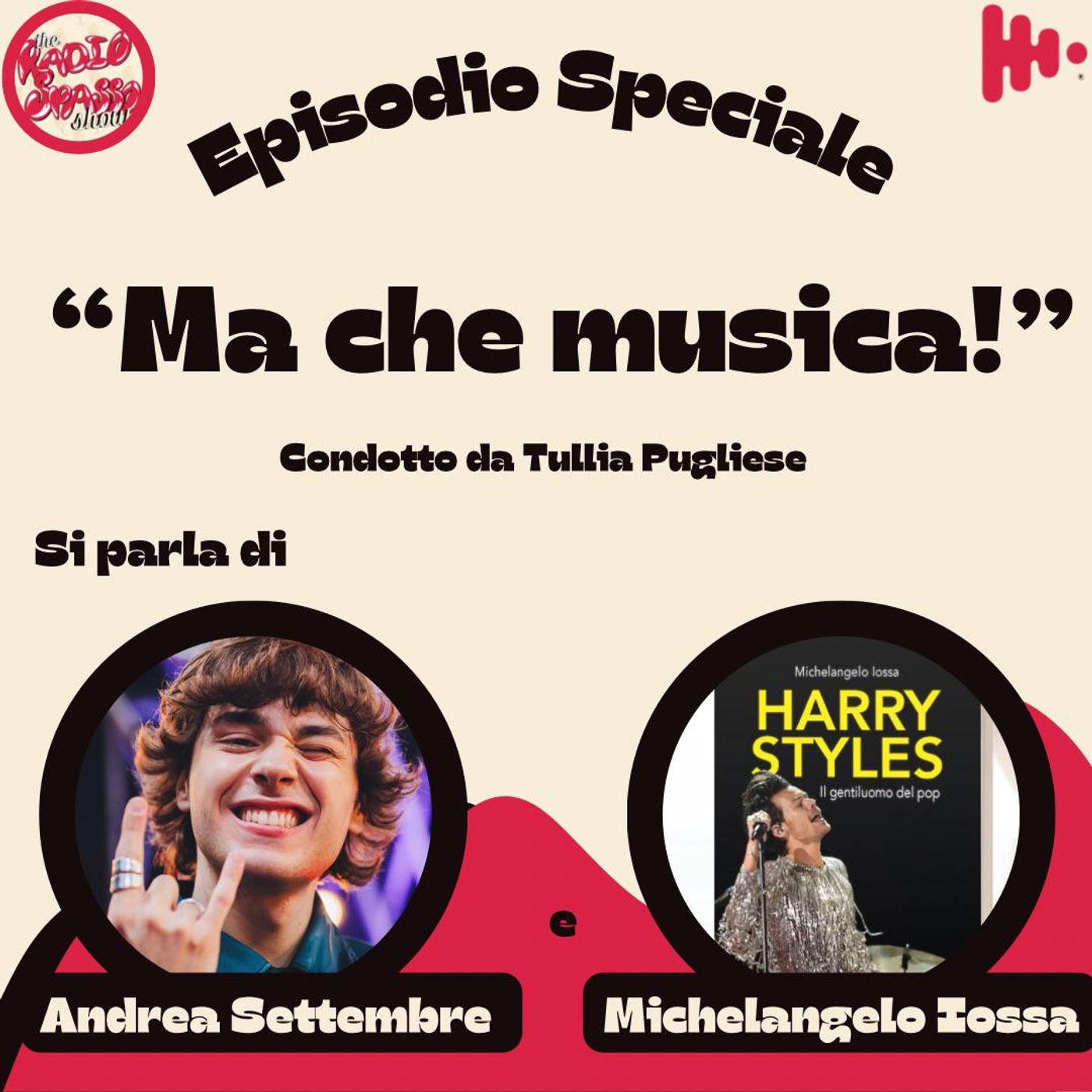 The Radio Spasso Show