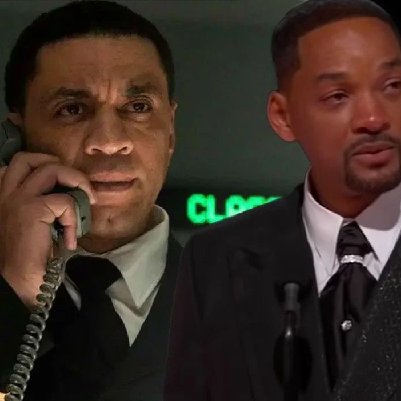 Harry Lennix Wants Will Smith To Return Oscar episode artwork