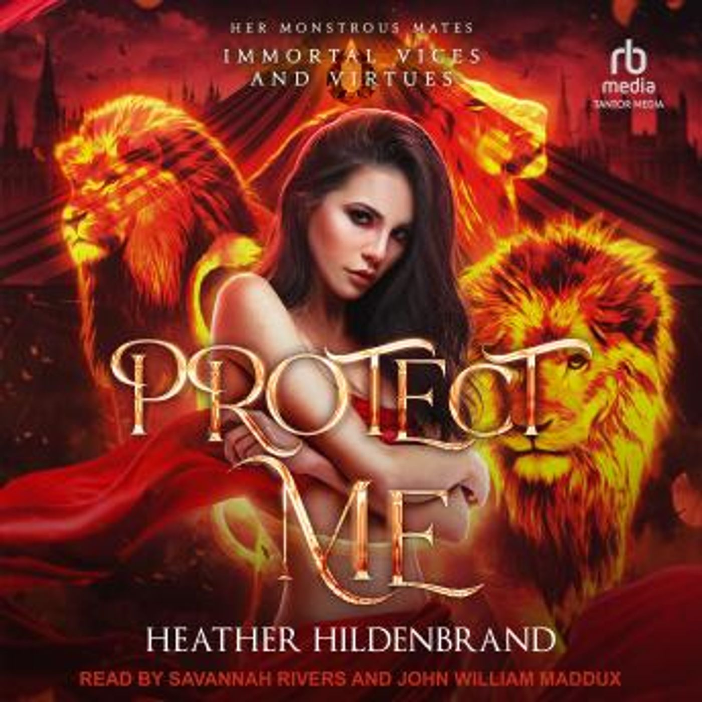 Download Best Full-Length Audiobooks in Romance, Romantasy