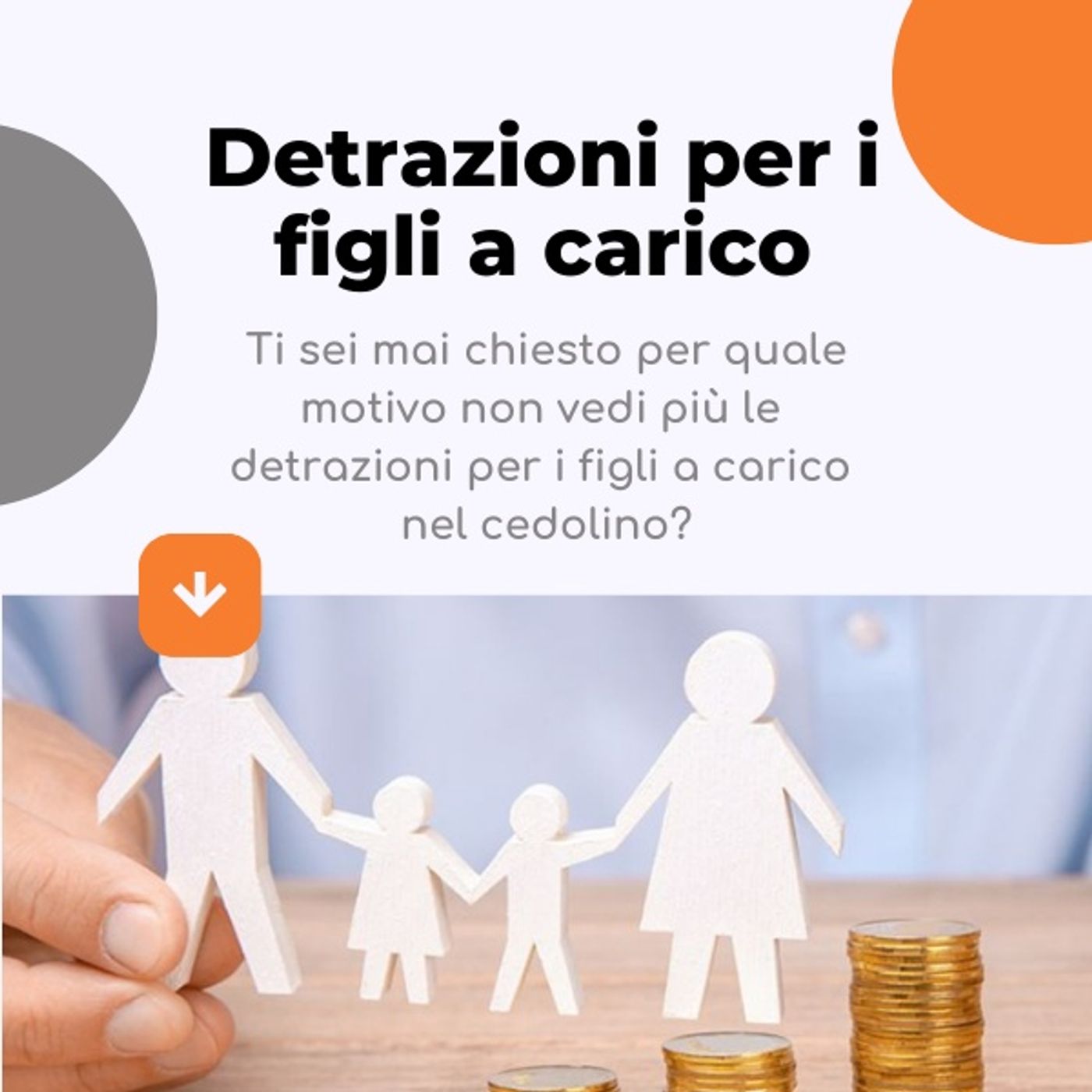 Ti sei mai chiesto...?
