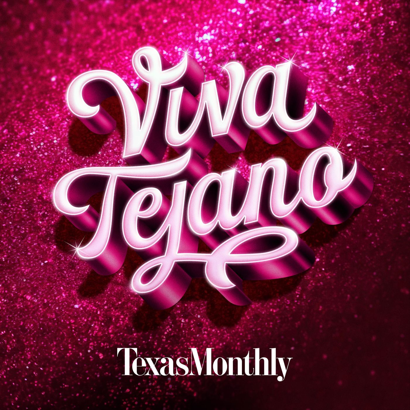 Introducing Viva Tejano