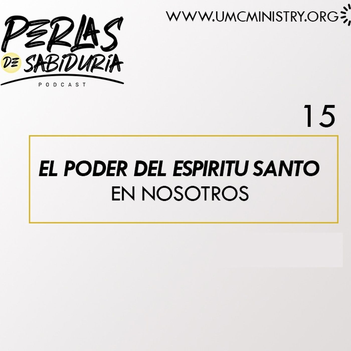 Perlas de Sabiduria