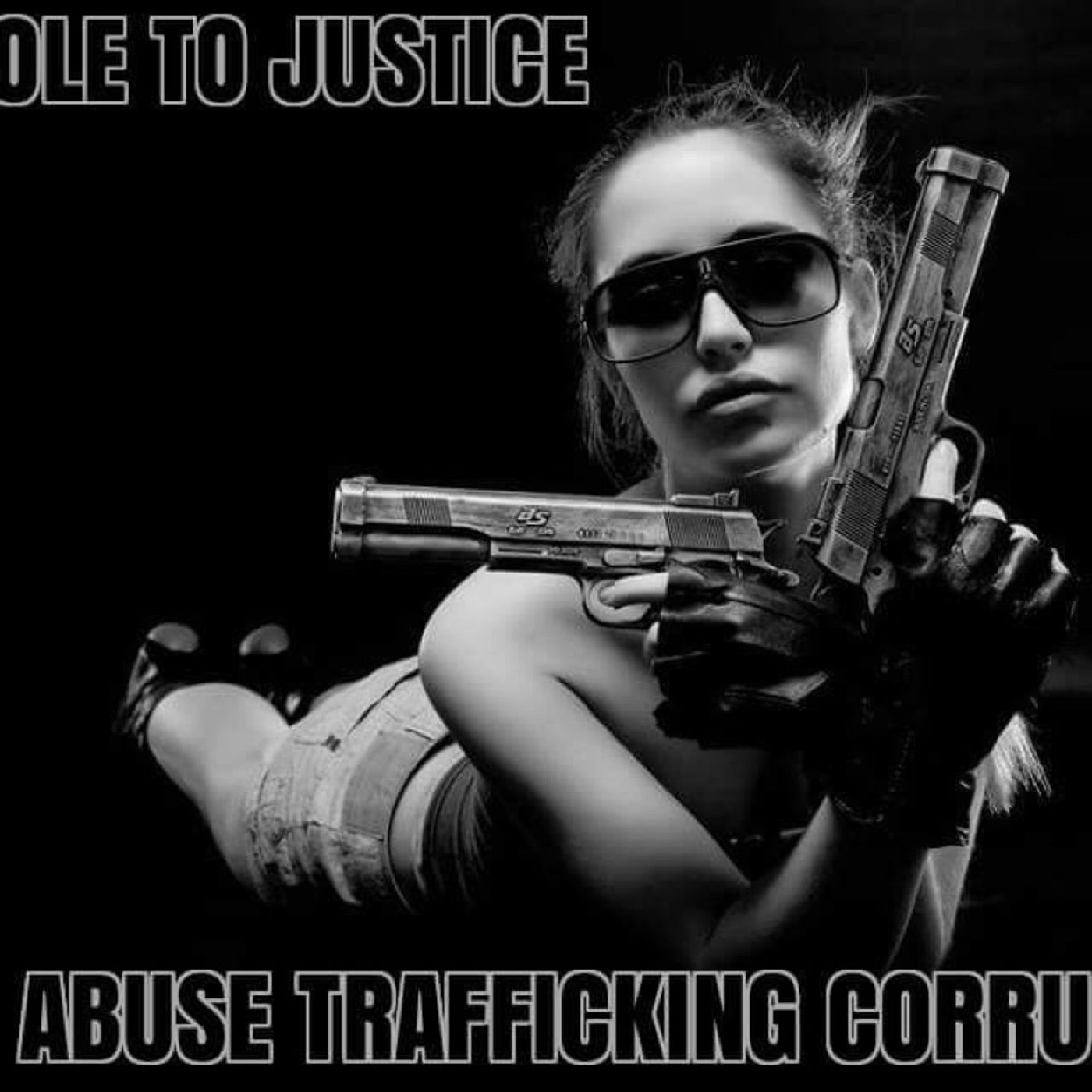 Late night chat with Lotus justice Unalienable Rights Vs United States Constitution Gun Rights episode artwork