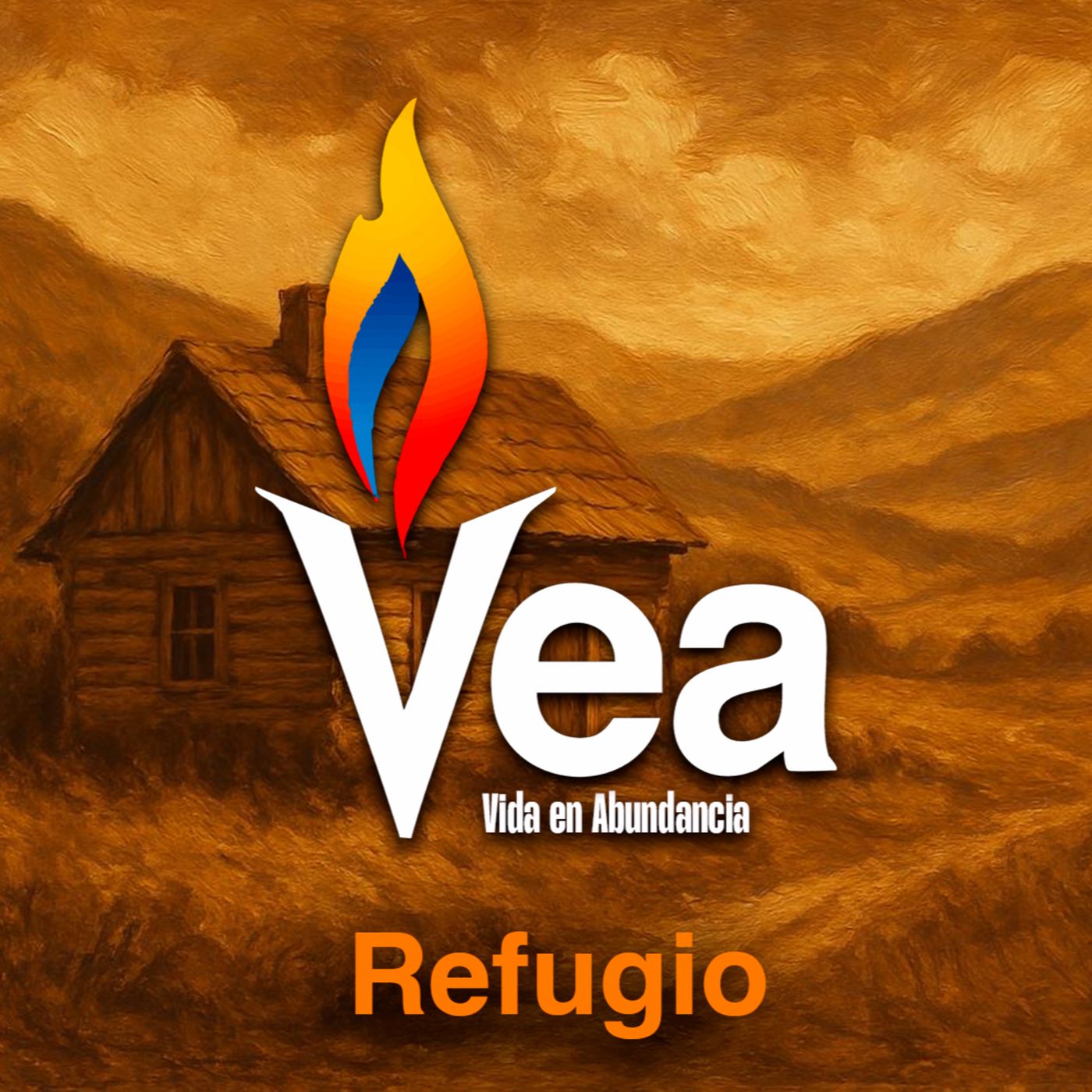 Predicaciones Iglesia VEA