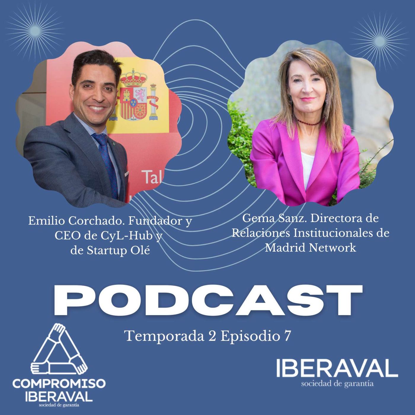 Compromiso Iberaval