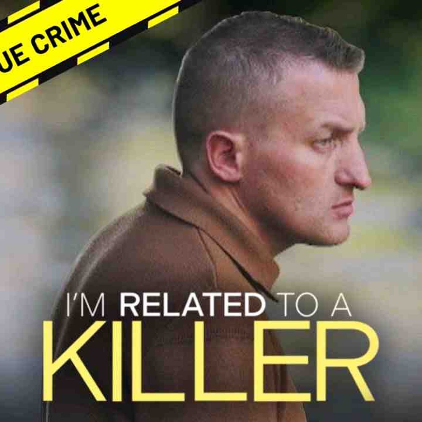 Harry Jarvis _ I_m Related To A Killer episode artwork