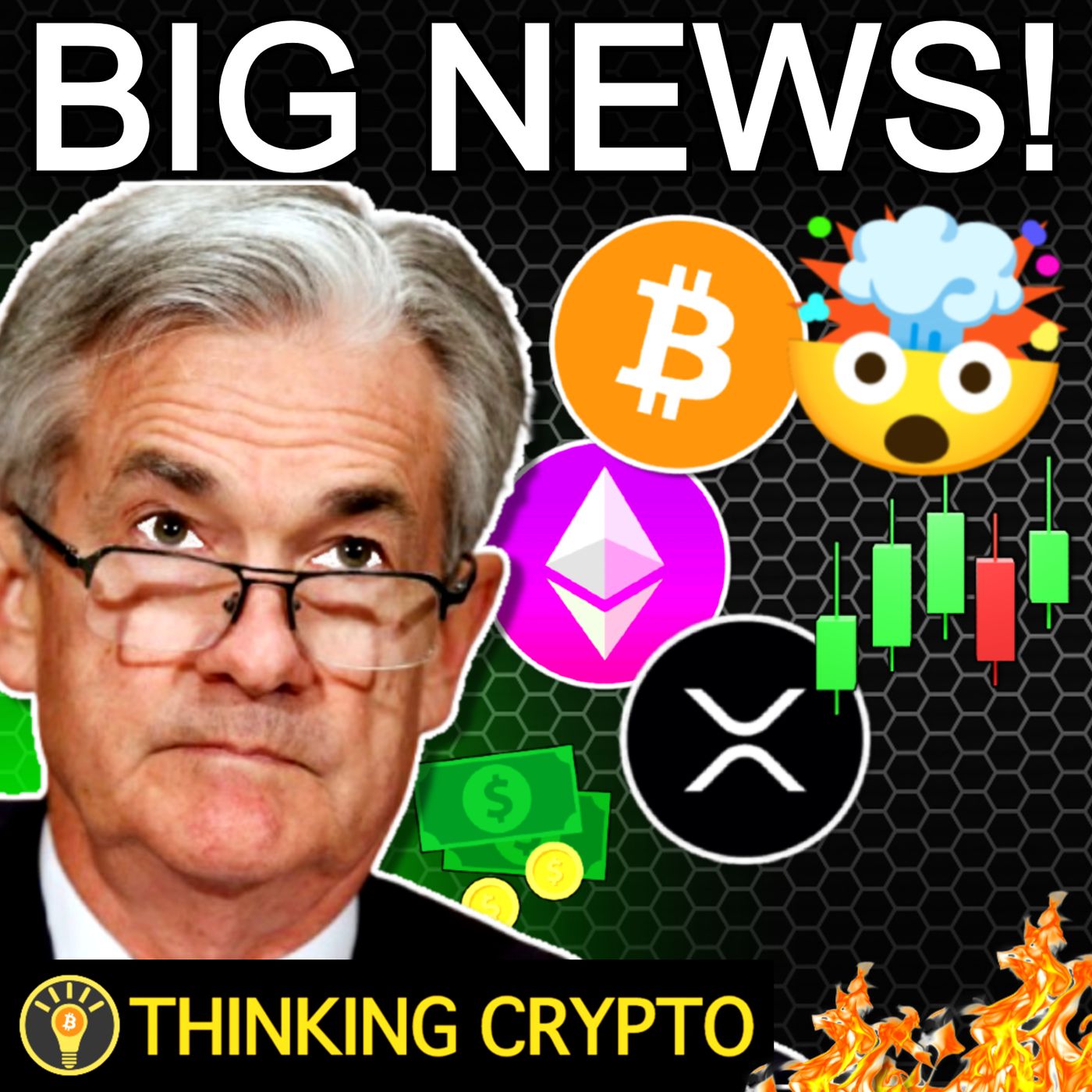 🚨FED OFFICIAL CONFIRMS QE IS COMING & PREPARE FOR XRP ETFS!