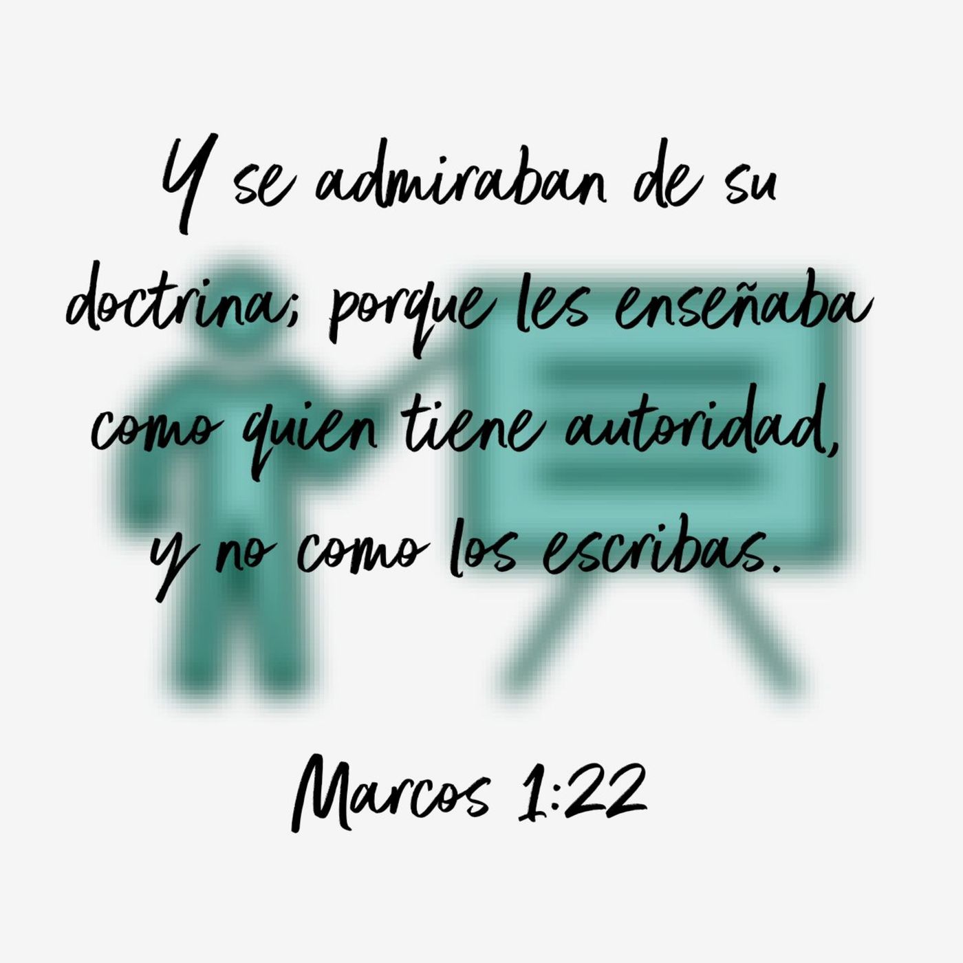 Evangelio de Marcos (Episodio 06) - Autoridad en Palabra y Acción [Marcos 1:21-28]
