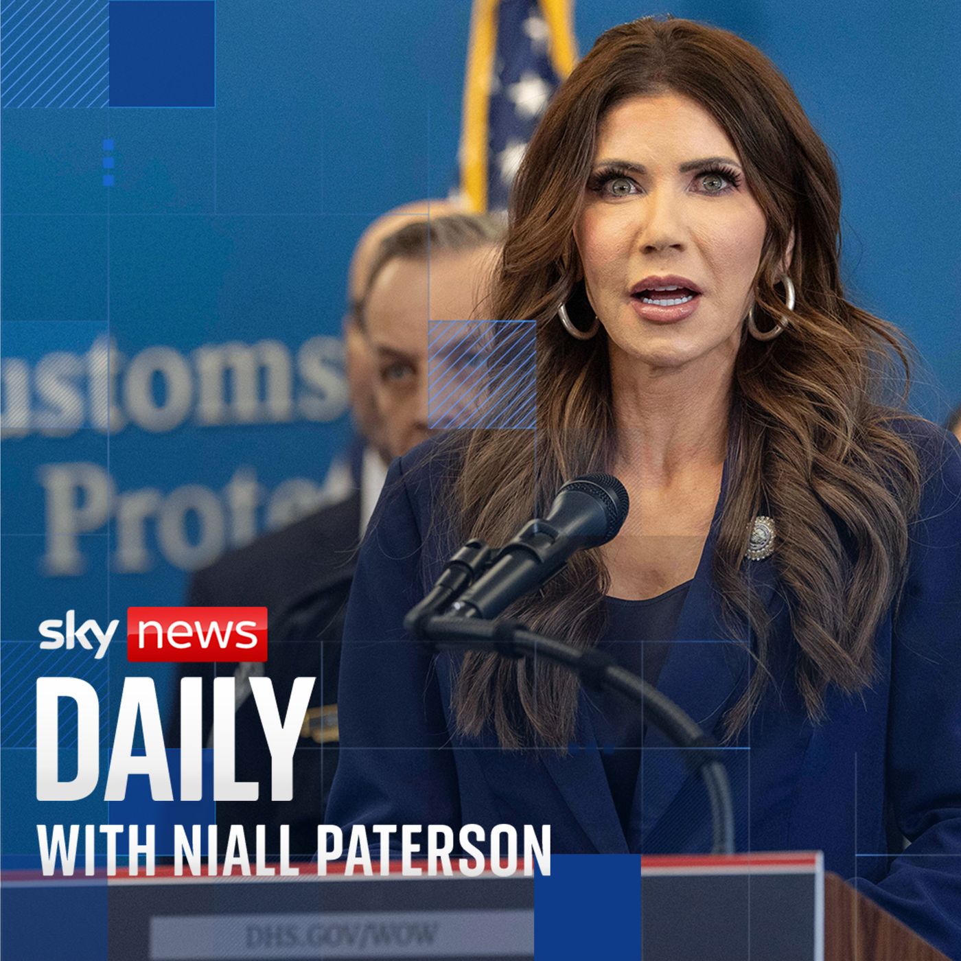 Sky News Daily