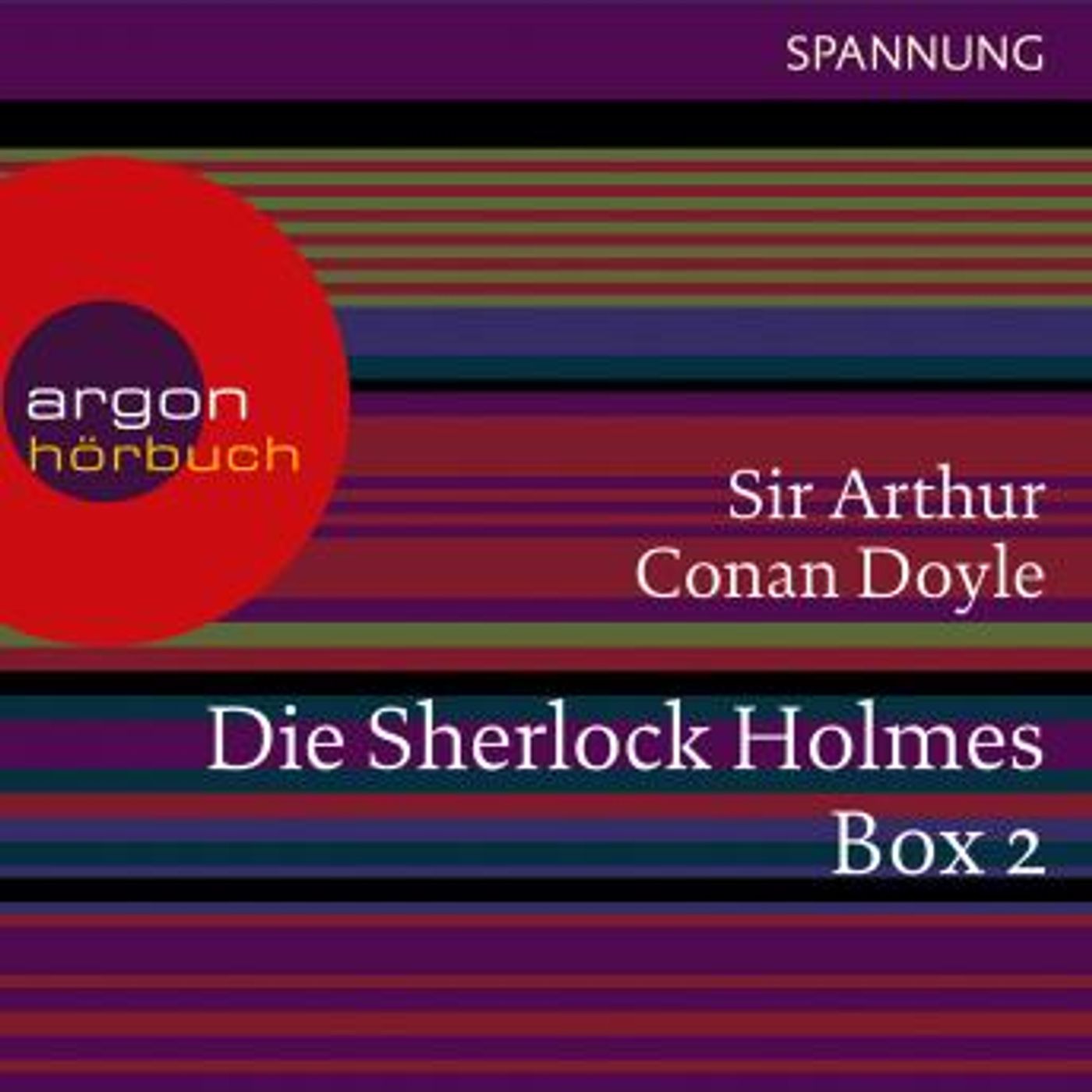 [German] - Sherlock Holmes - Der griechische Dolmetscher / Das gelbe Gesicht / Der Daumen des Ingenieurs / Das gefleckte Band / Die verschwu episode artwork