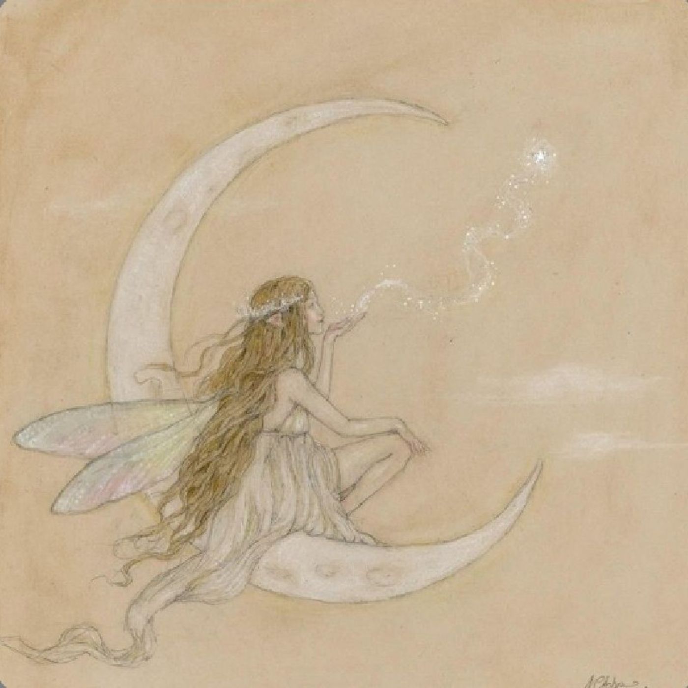 susurros del bosque encantado 🪾🌬️🧚🏽‍♀️🧚🏻‍♀️ episode artwork