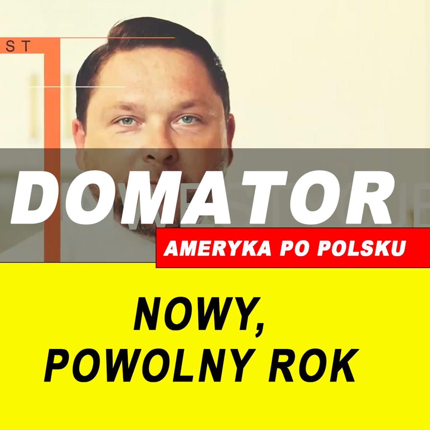 DOMATOR - Amerykańskie Real Estate