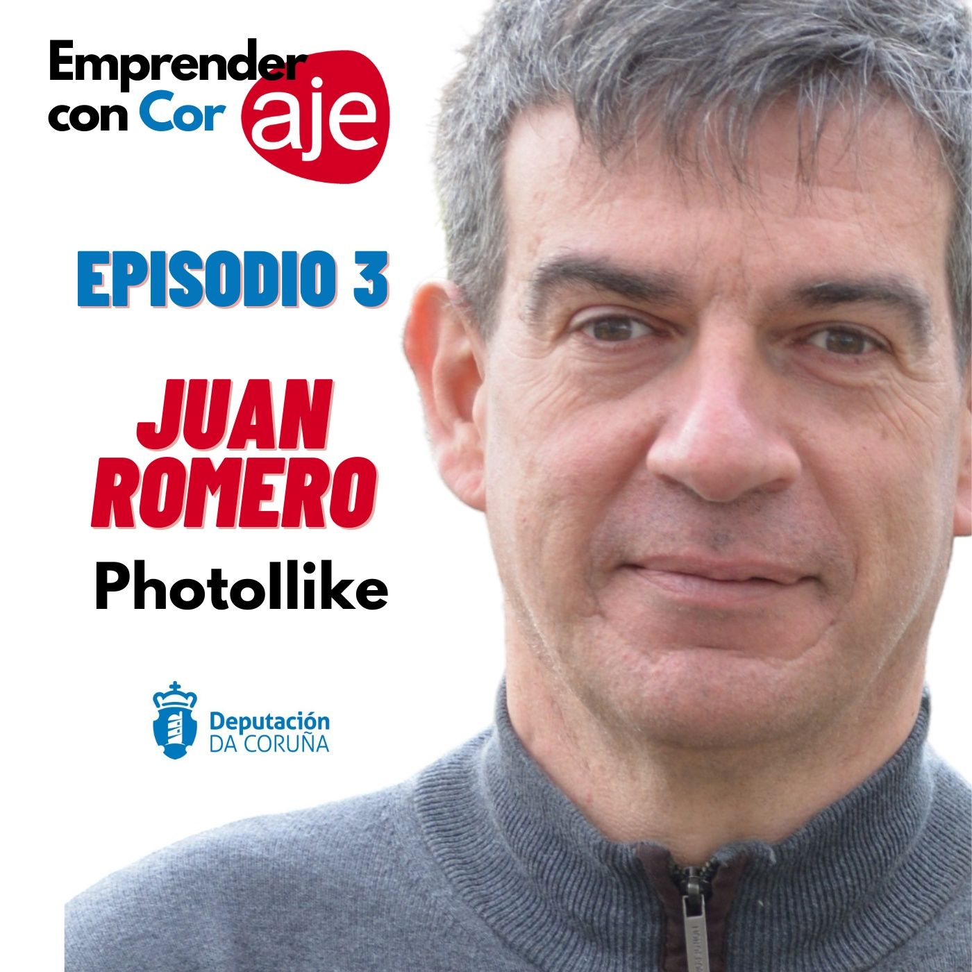 Emprender con CorAJE