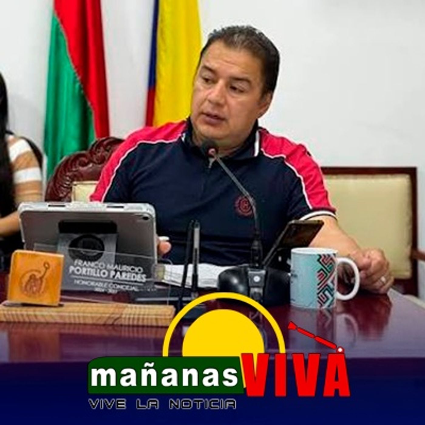 Asamblea abordó soluciones para la crisis hídrica de Ipiales episode artwork
