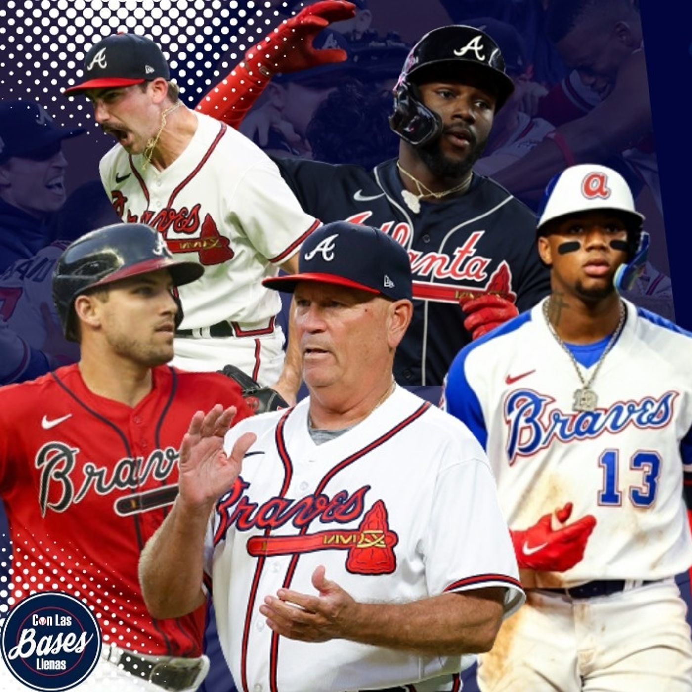 ¿Nueva DINASTÍA en los BRAVOS de ATLANTA?