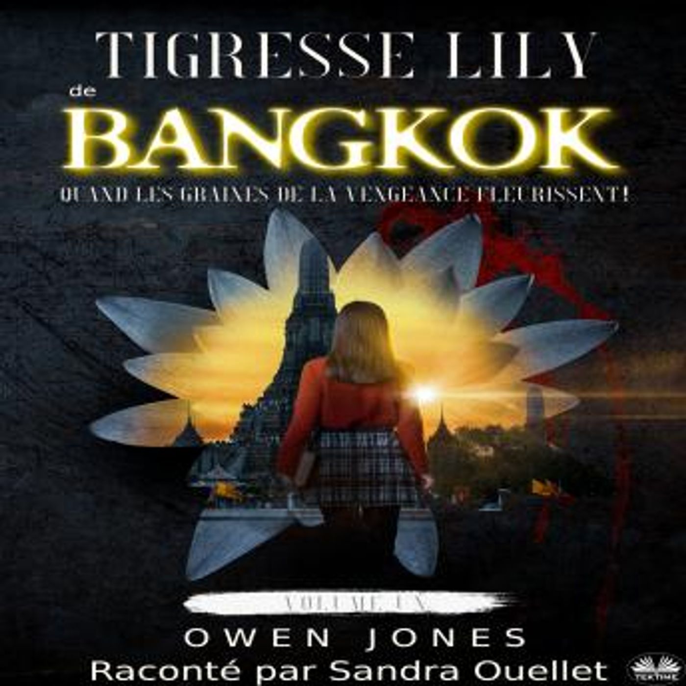 Get Best Full Trial Audiobooks in Mystery, Thriller & Horror, Suspense