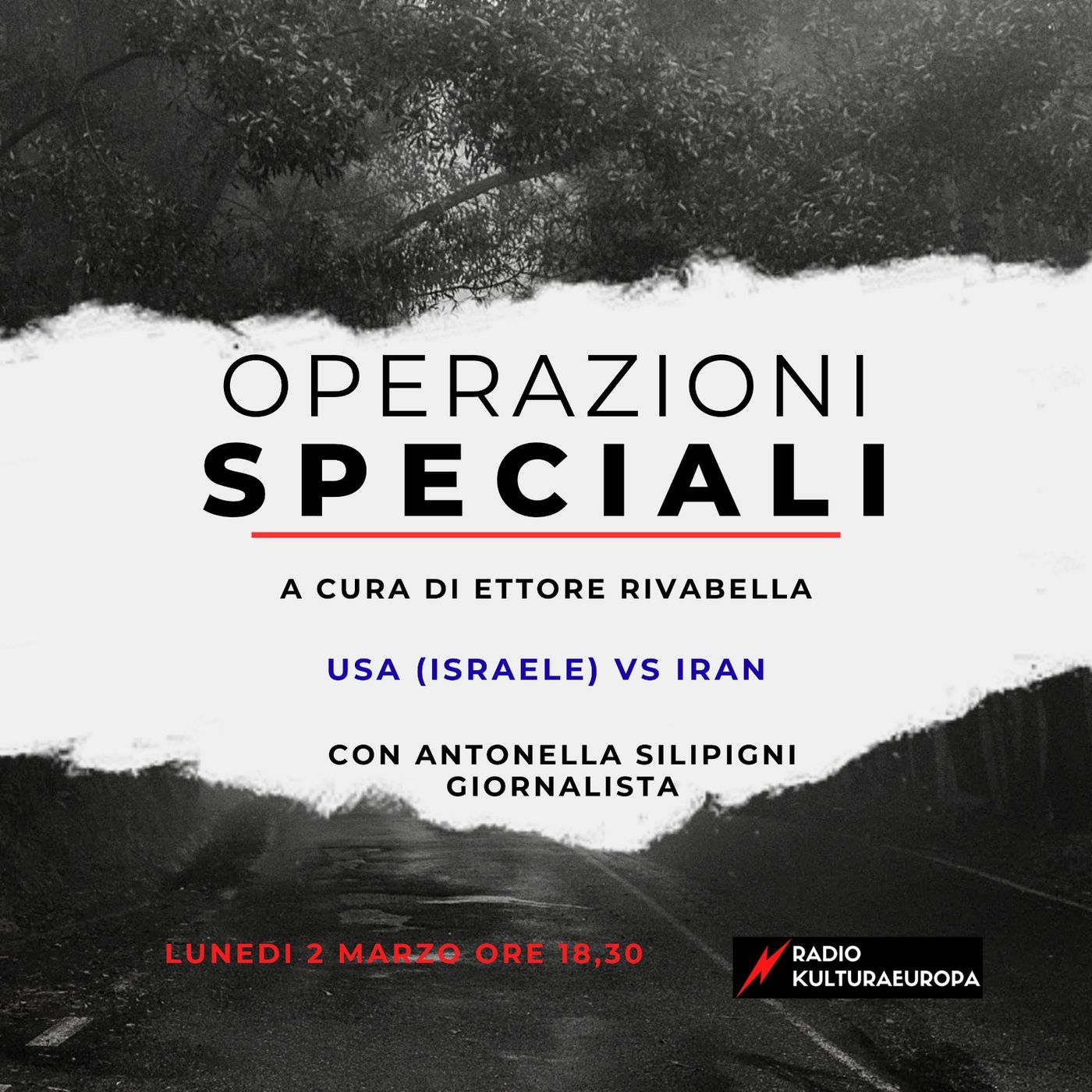 OPERAZIONI SPECIALI - USA (Israele) vs Iran. Sarà guerra totale ?