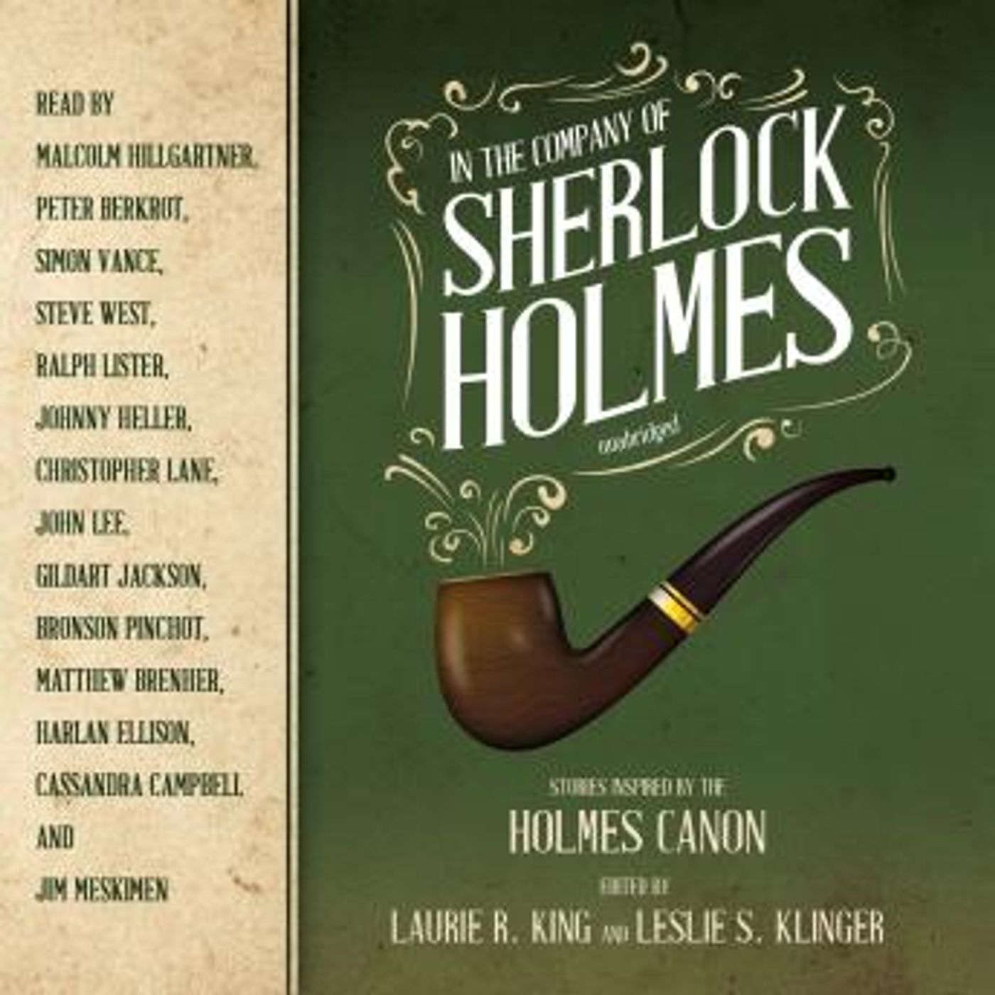 Listen to Latest Full Audiobooks in Mystery, Thriller & Horror, Suspense