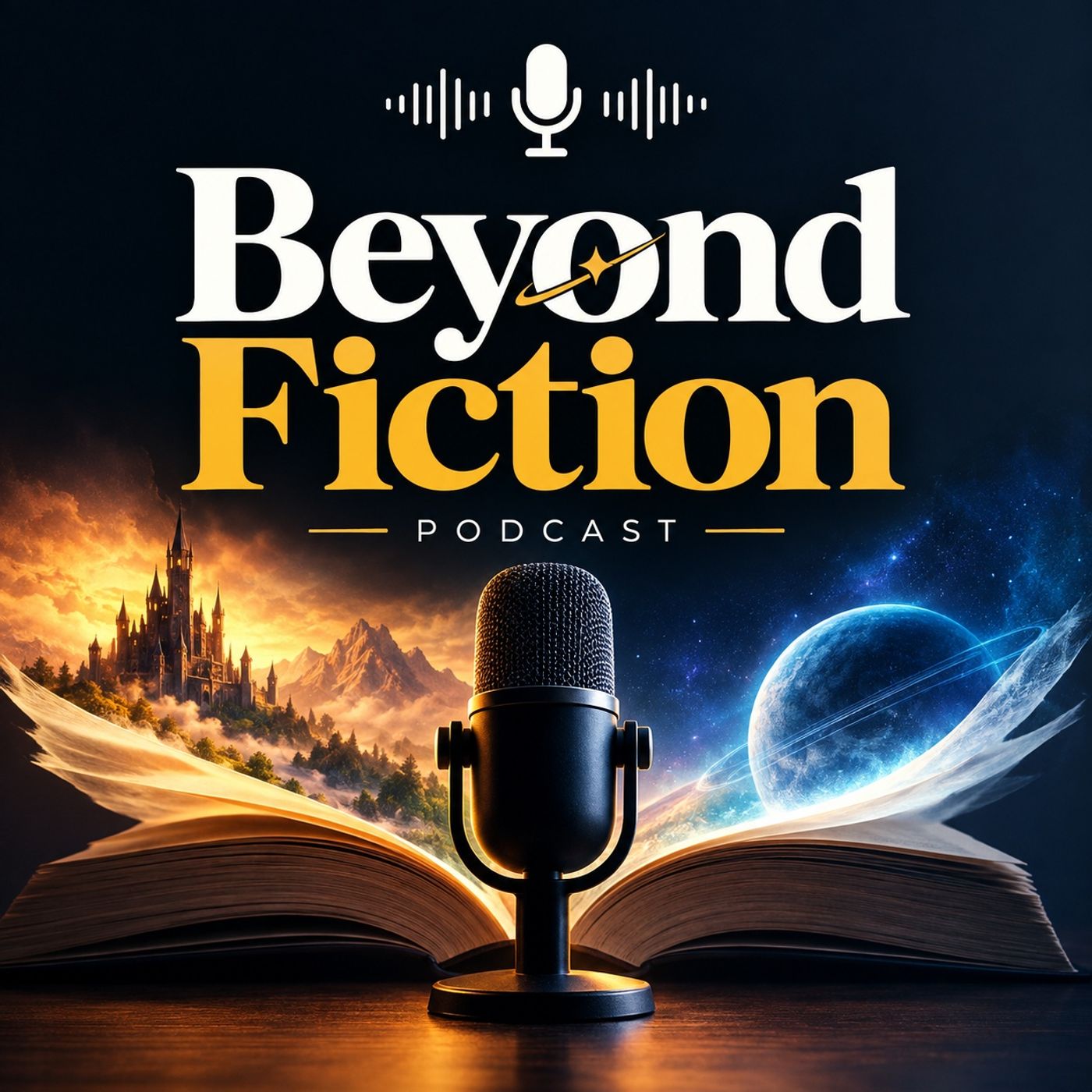 Beyond Fiction