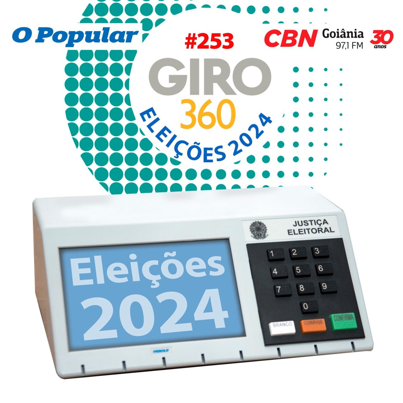 Giro 360