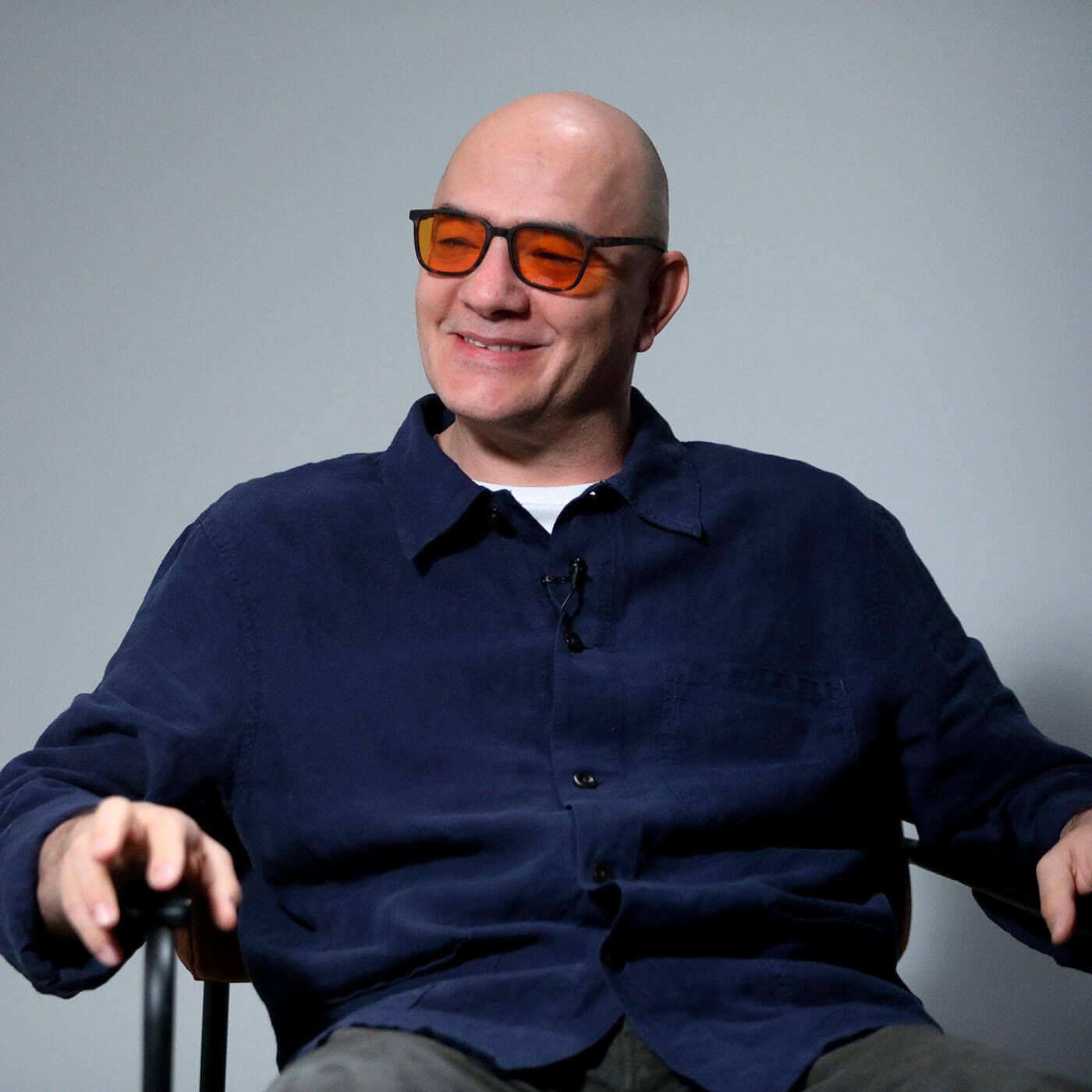 Julián Arango, Hugo Lombardi en Yo soy Betty, la fea