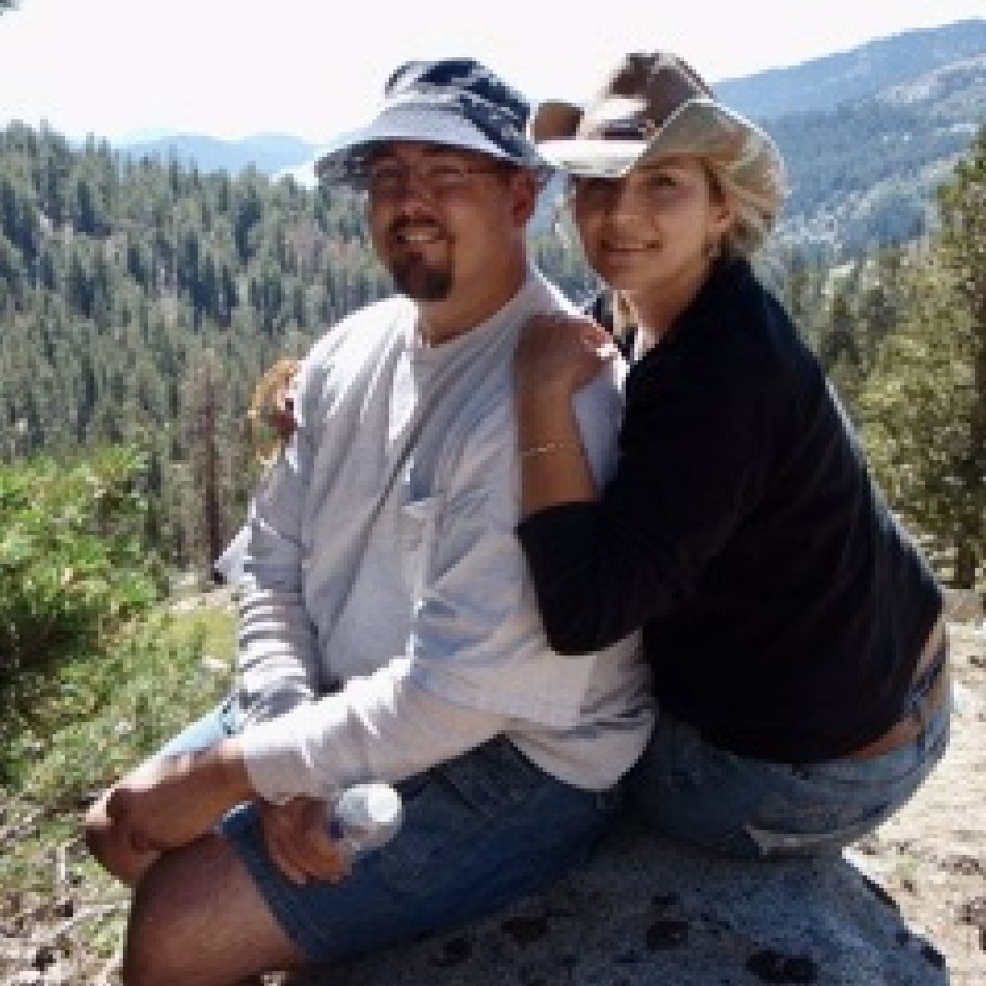 Michelle & Jeff 11th Anniversary Dec6 2020