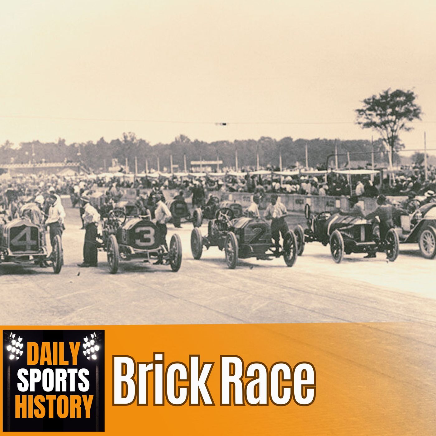 Daily Sports History