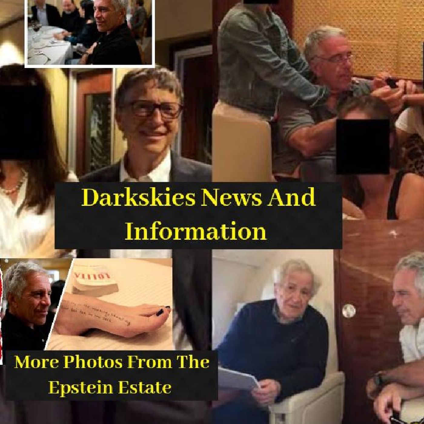 More Photos From The Epstein Estate episode artwork
