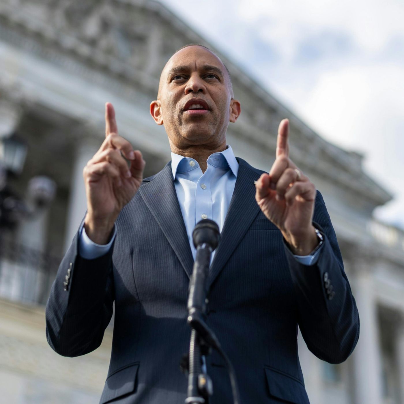 When Dems take the House