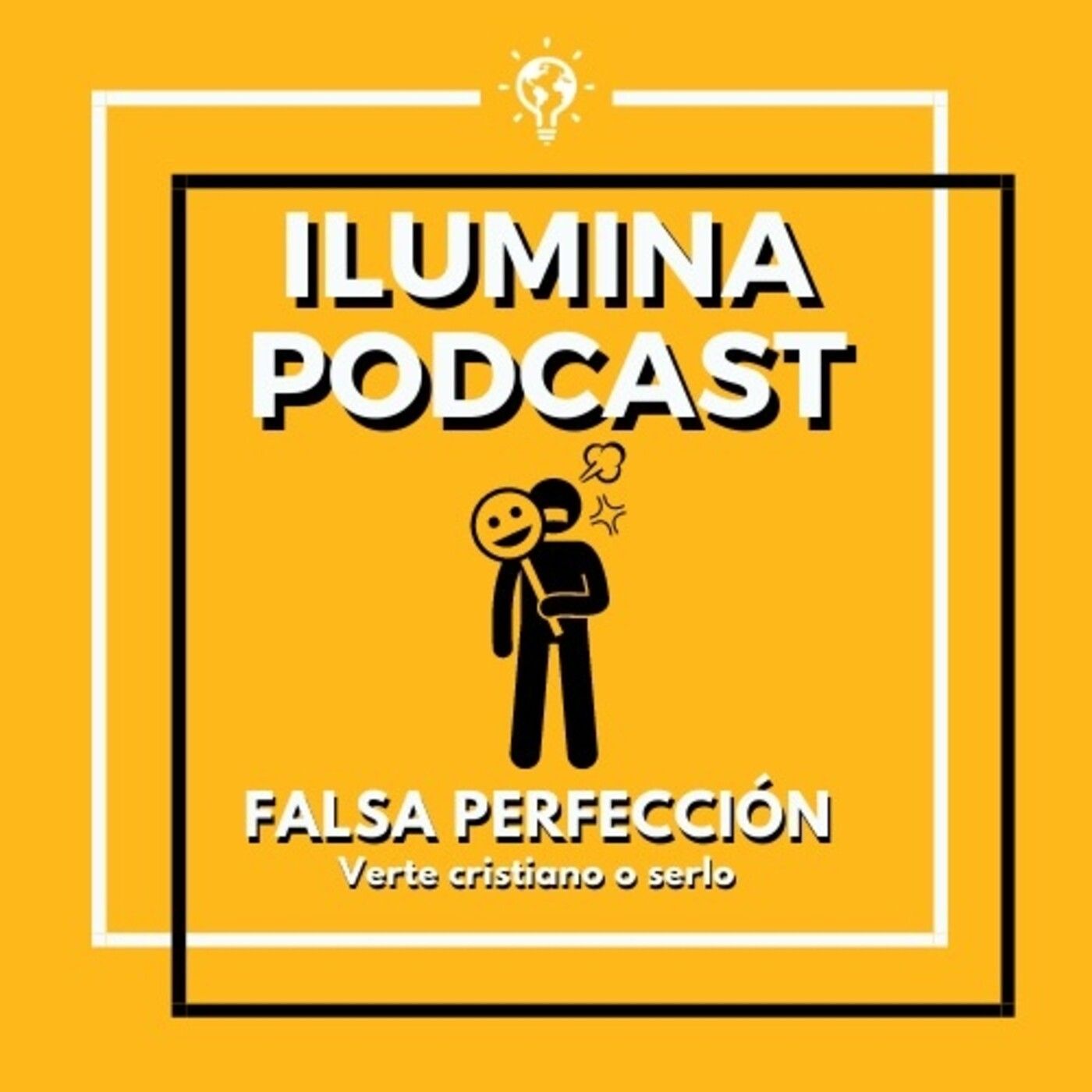 Ilumina el podcast