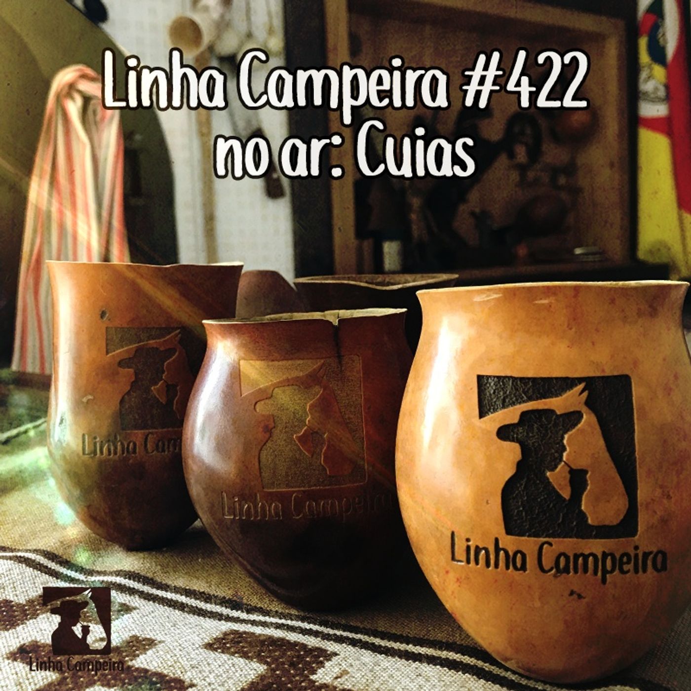 Linha Campeira