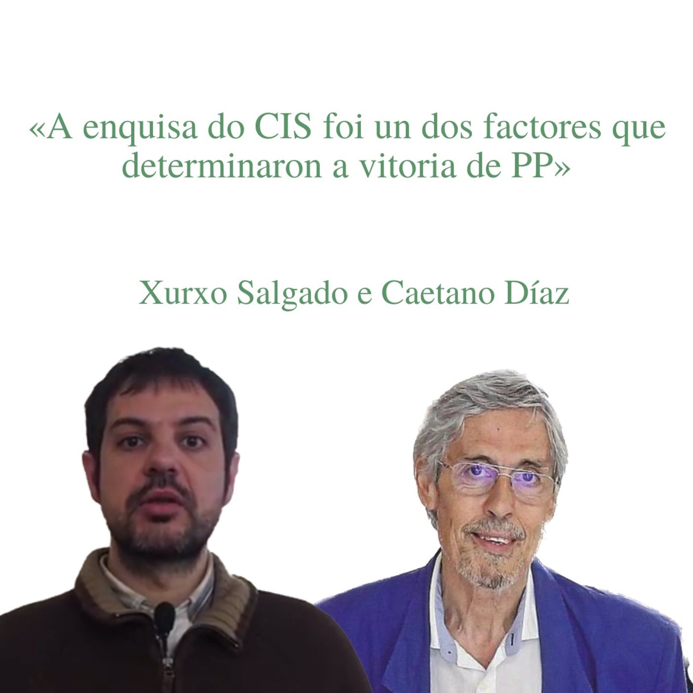 Entrevistas Radio Ateneo