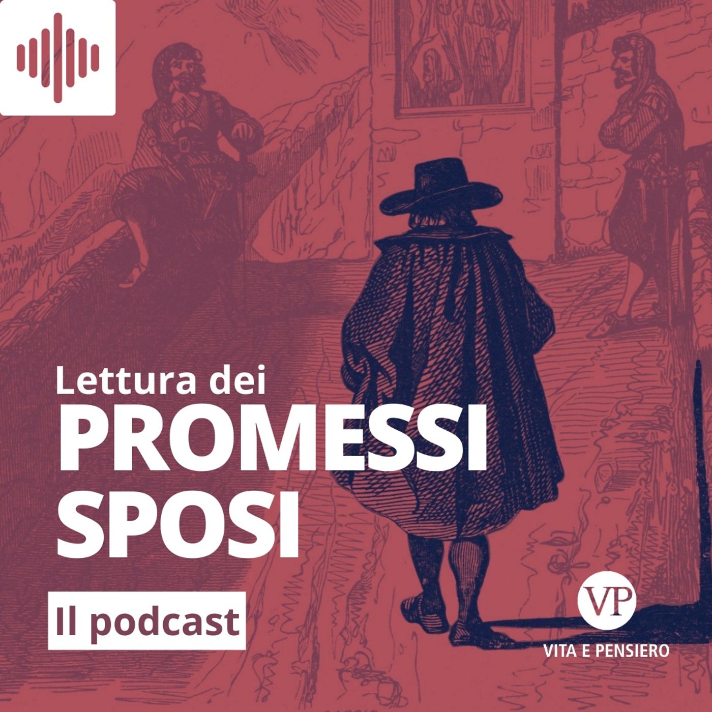 Lettura dei Promessi Sposi di Alessandro Manzoni
