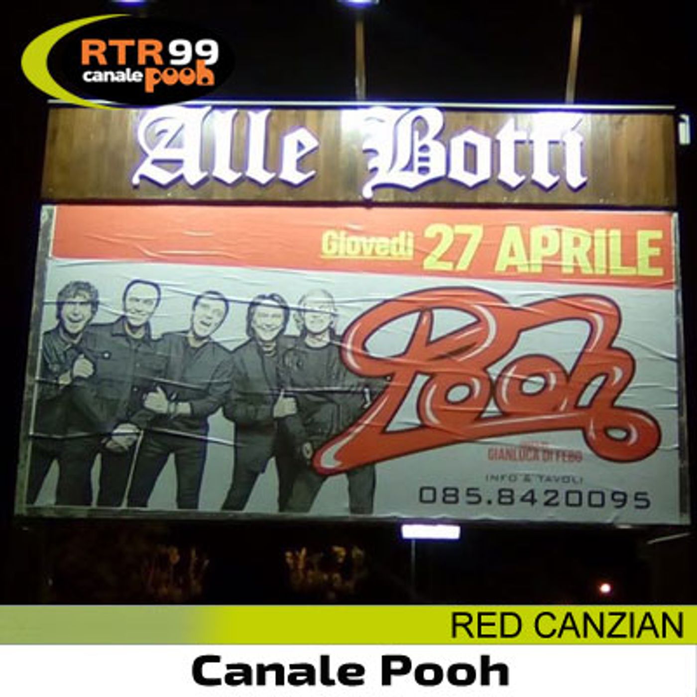 Ospiti - RTR 99 Radio Ti Ricordi