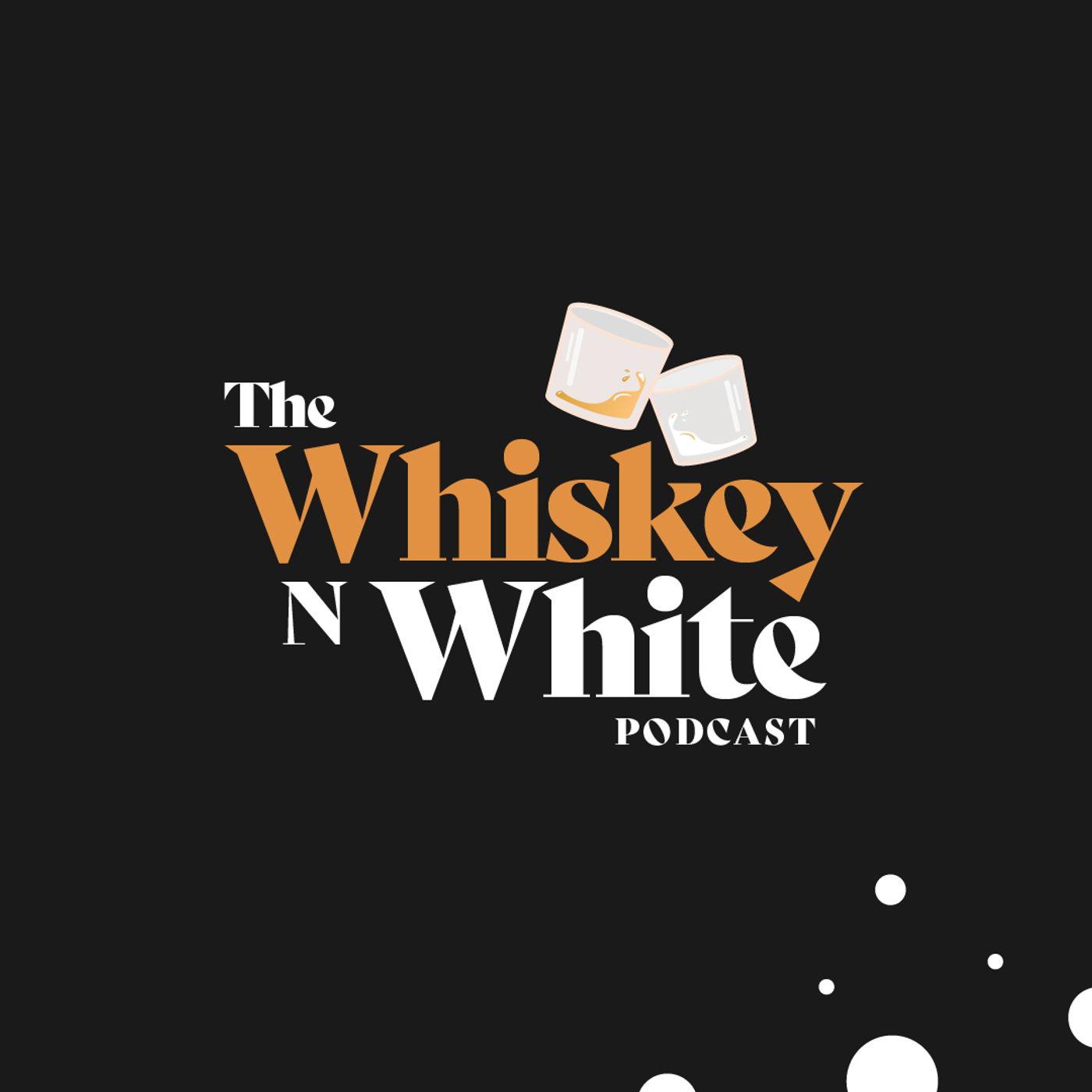 Whiskey & White