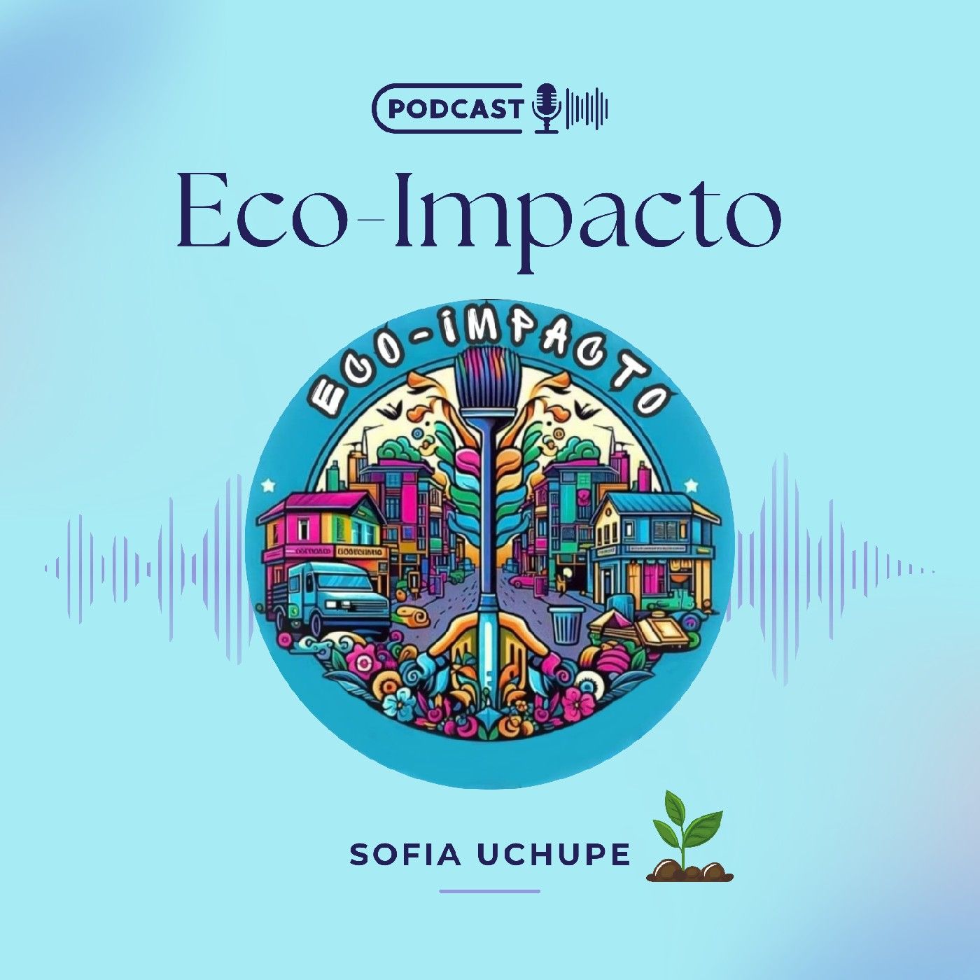 Eco Impacto ✦˚₊⁺⋆