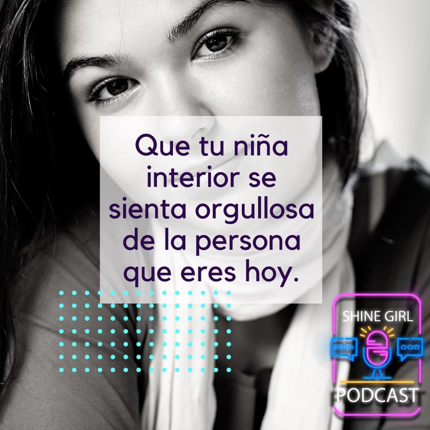#53 |  Meditación para  conectar con tu niña interior. episode artwork