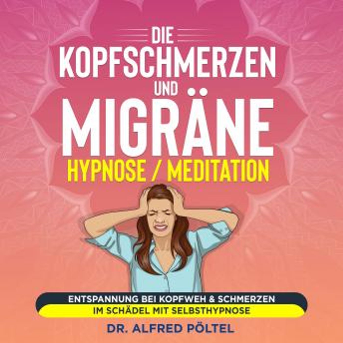 Get Best Full Audiobooks in Health & Wellness, Mindfulness & Meditation