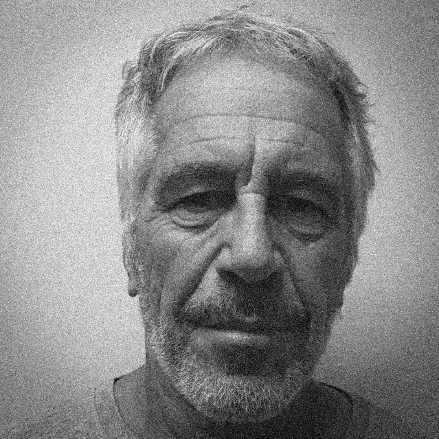 Unveiling the Jeffrey Epstein Autopsy Files episode artwork