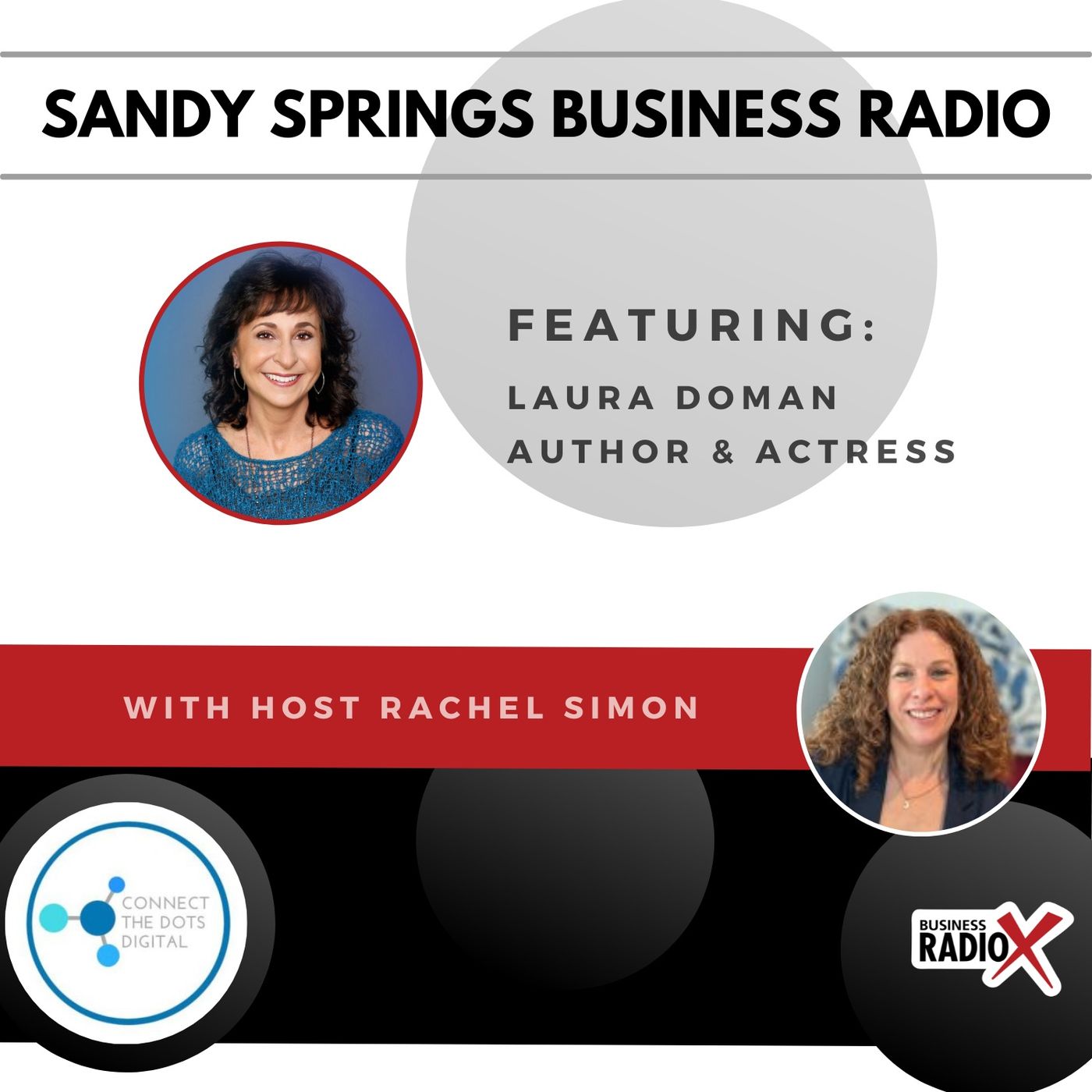 Business RadioX ® Network