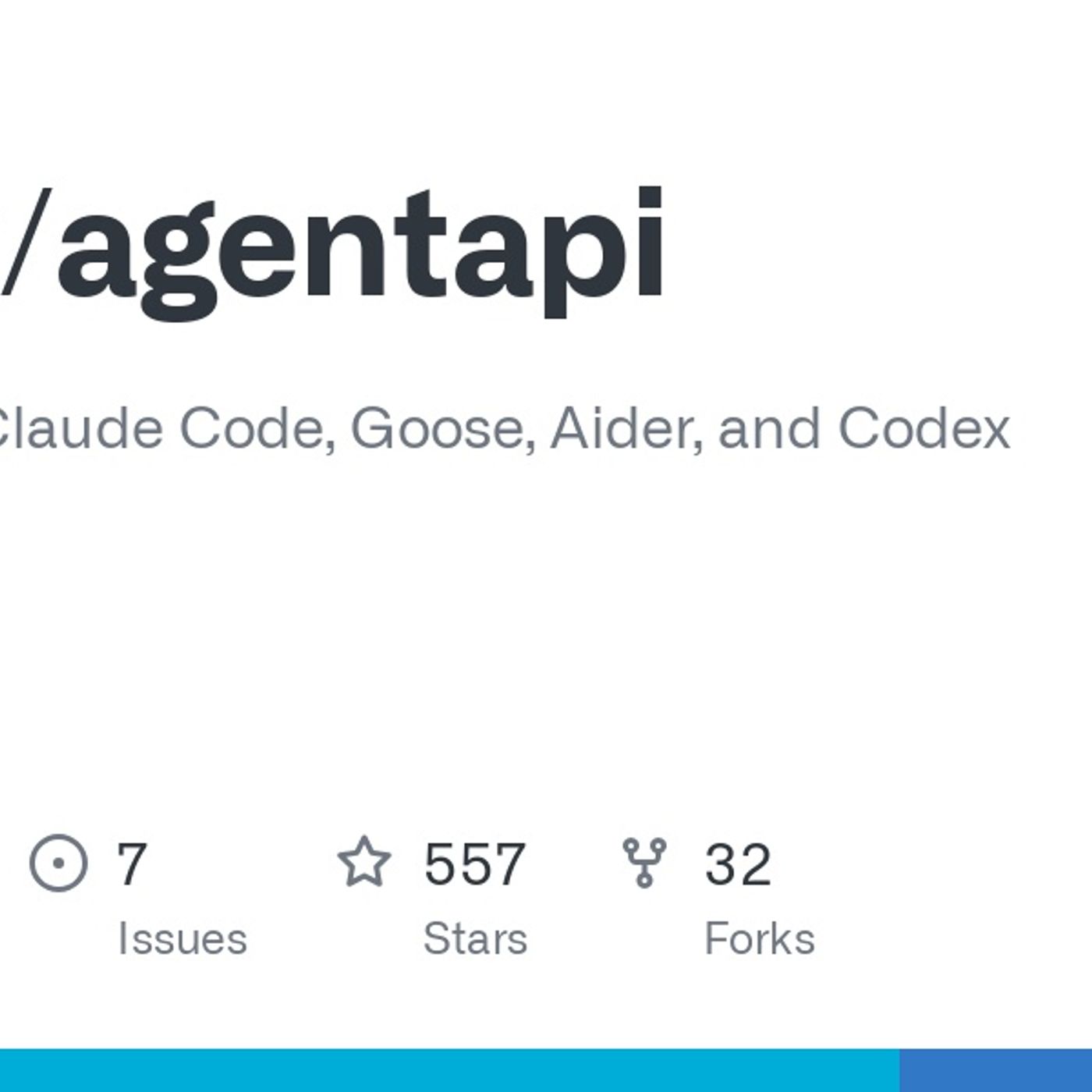 GitHub Daily Trend