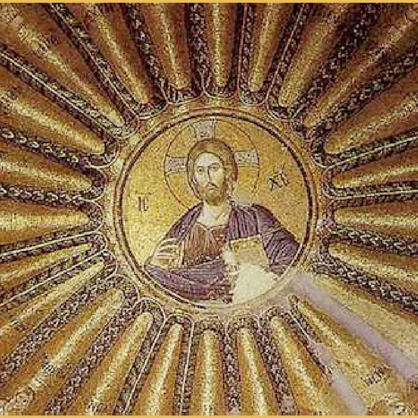 La Reflexión del Día "La felicidad de creer en Jesucristo" episode artwork