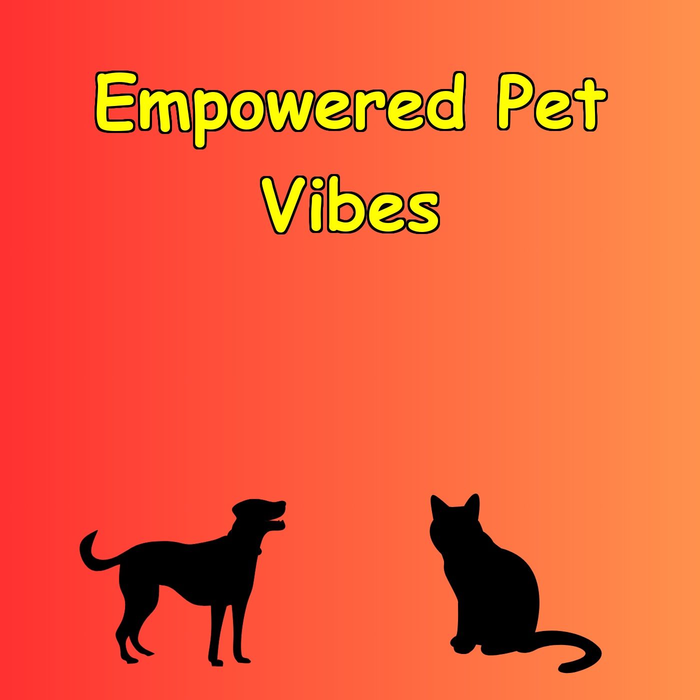 Empowered Pet Parenting | Daily Positive Mindset Shifts,