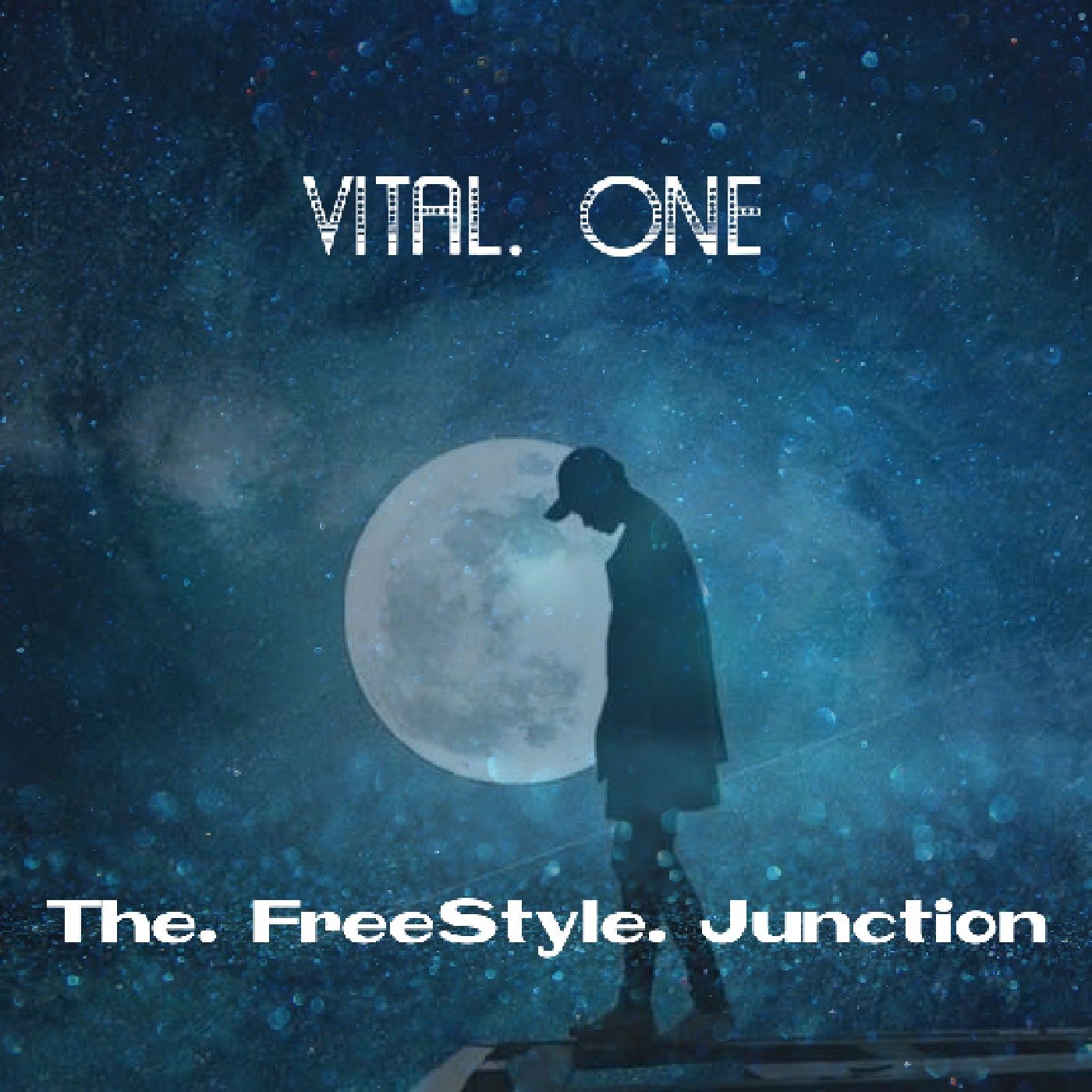 Vital. One. +++. T. +. F. +. J. +++