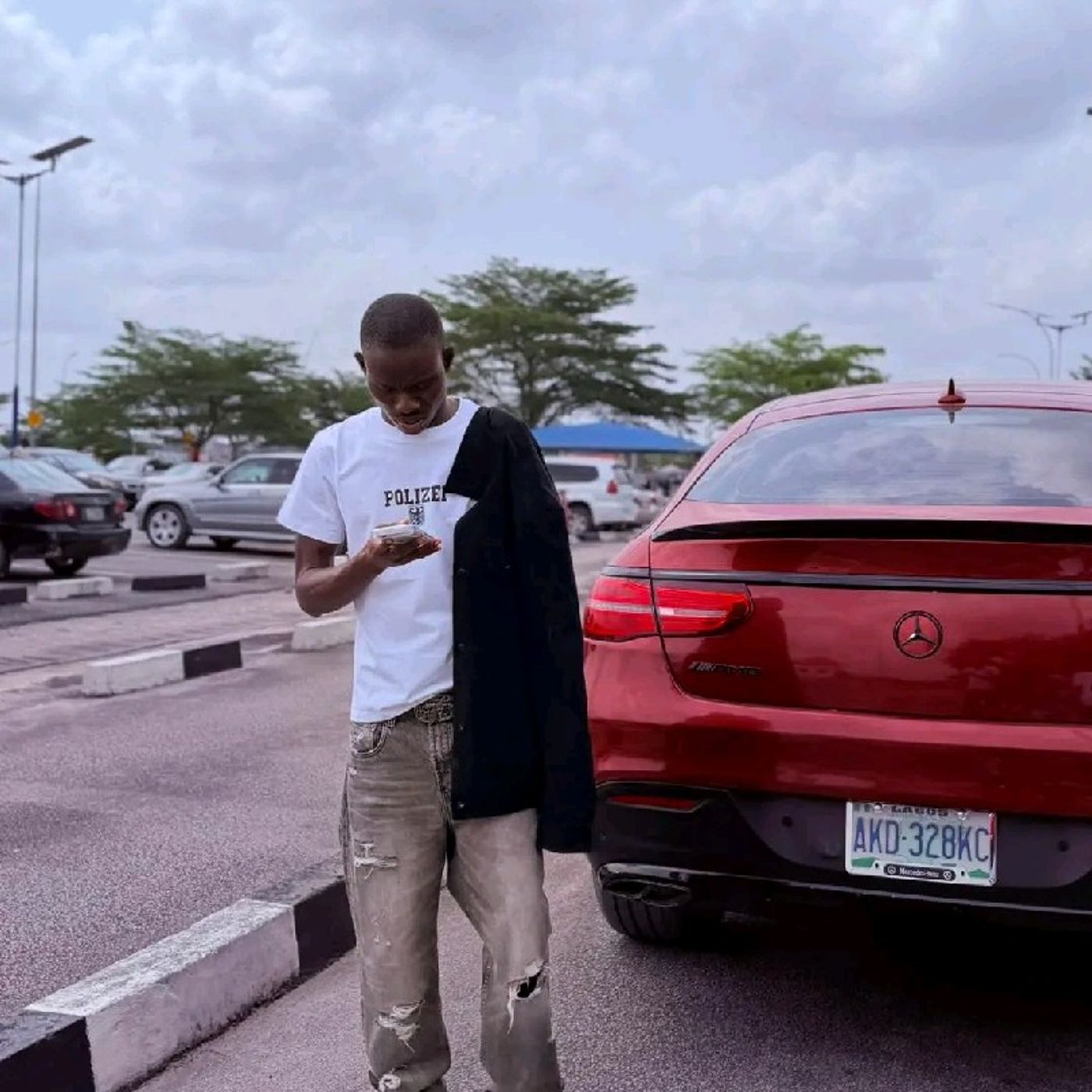 NEVER marry a W0man that’s above 30 Years☝️🏧