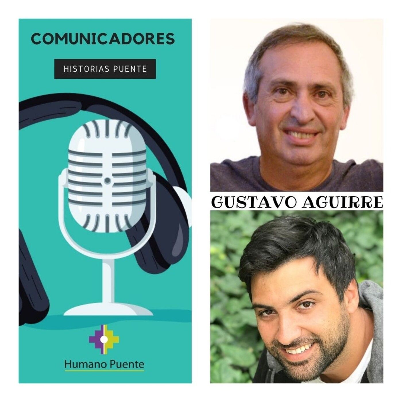 HUMANO PUENTE podcast