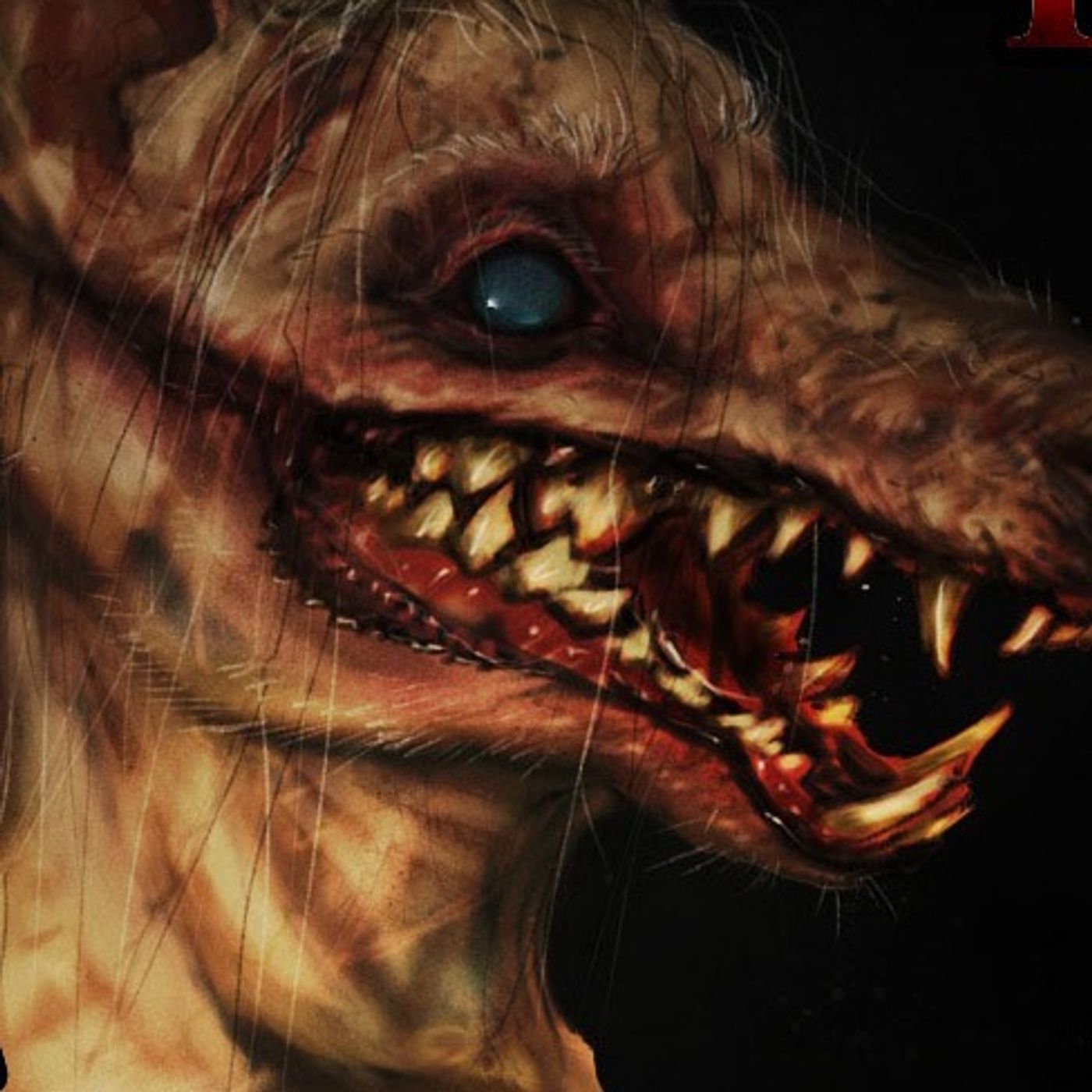 Recopilación Historias De Nahuales #2 Historias De Terror - REDE